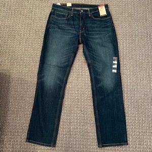 NEW Men’s Levi’s 541 Athletic Taper Stretch Jeans